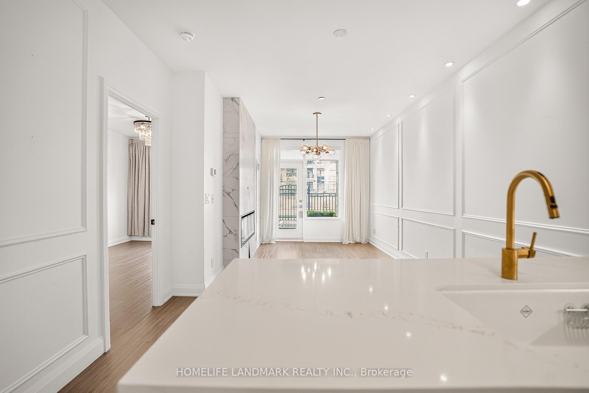Photo 33 of Unit 116, 8228 Birchmount Road, Markham, Unionville — HOMEH