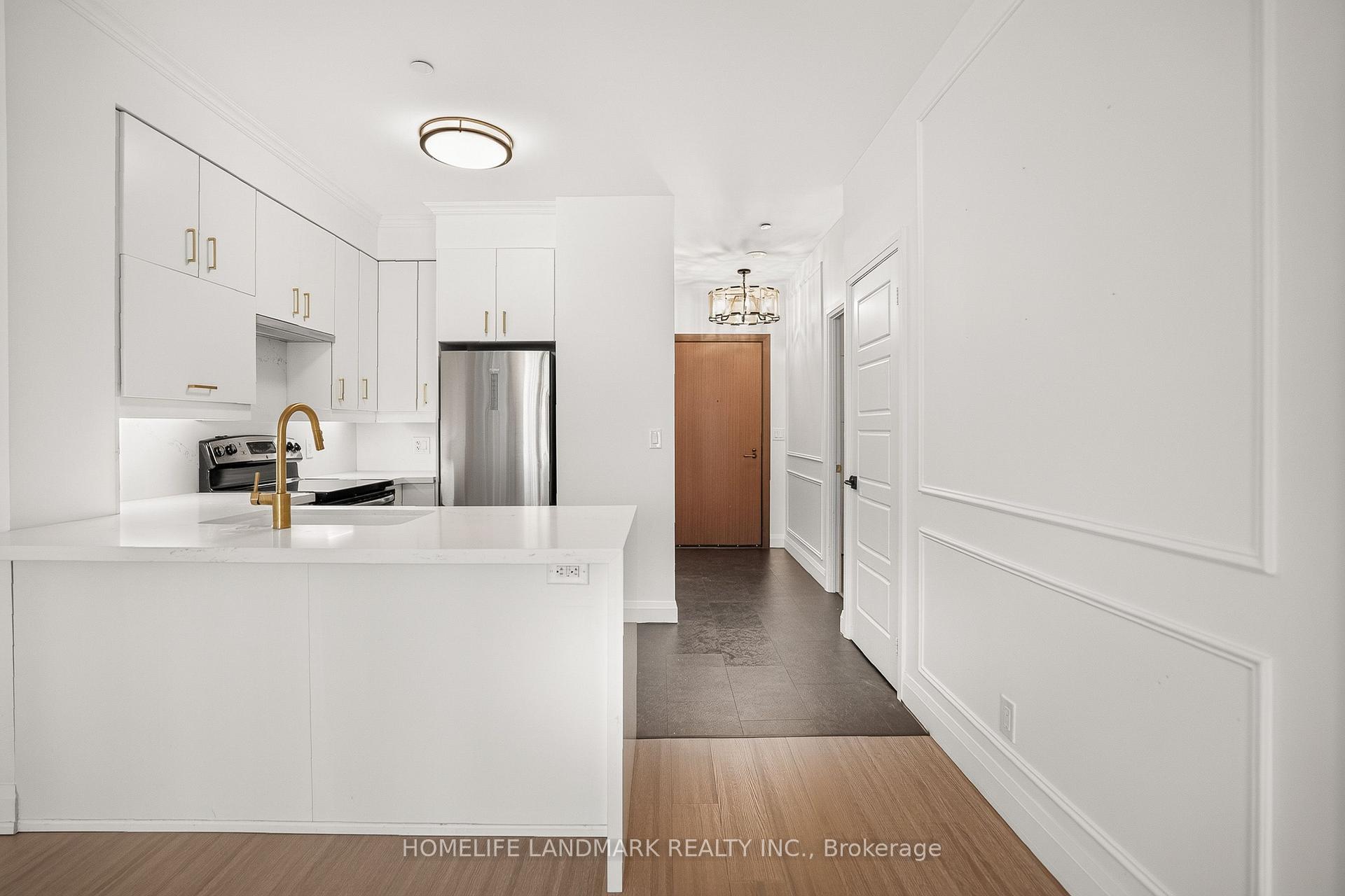 Photo 36 of Unit 116, 8228 Birchmount Road, Markham, Unionville — HOMEH