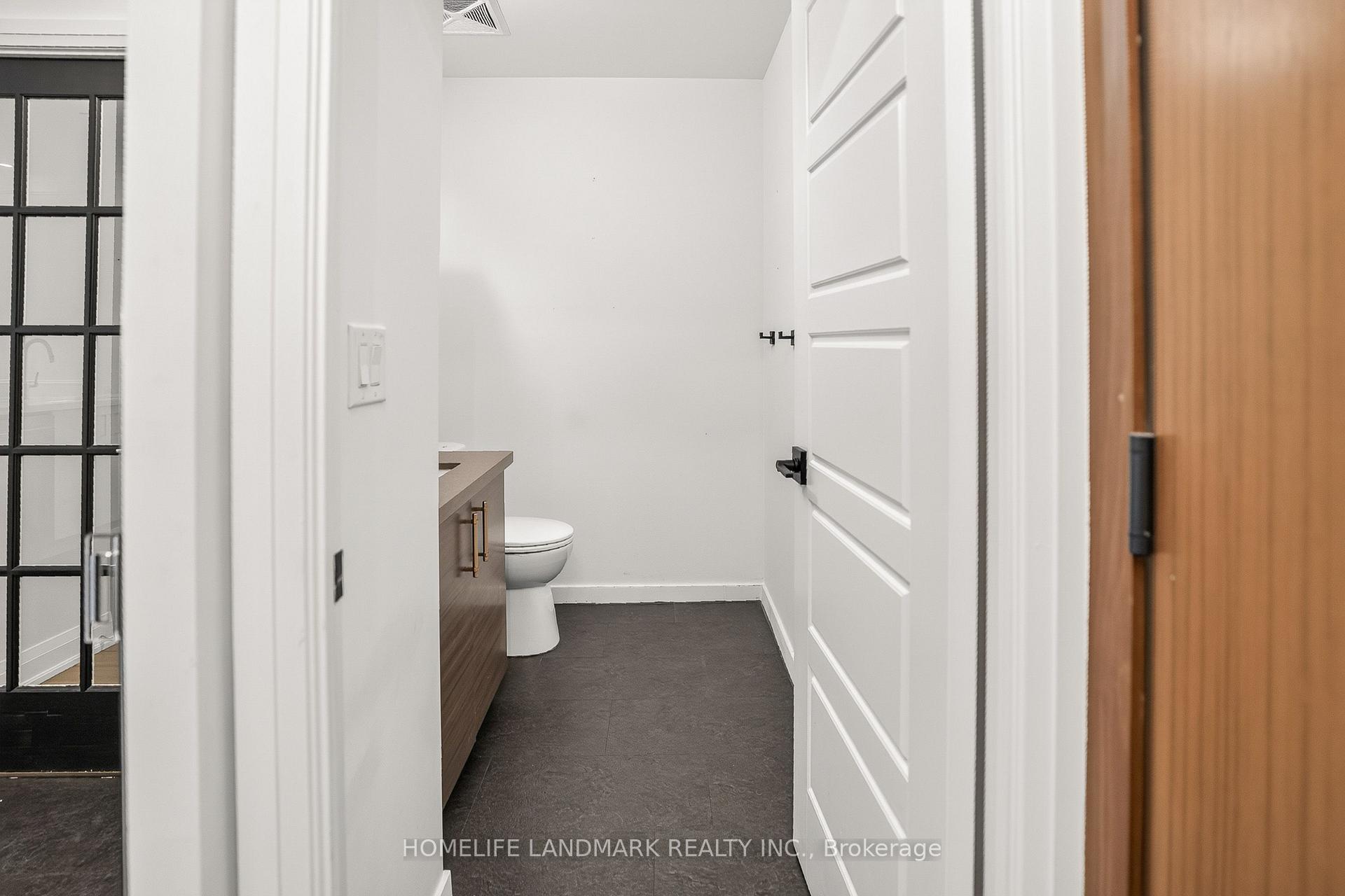 Photo 37 of Unit 116, 8228 Birchmount Road, Markham, Unionville — HOMEH