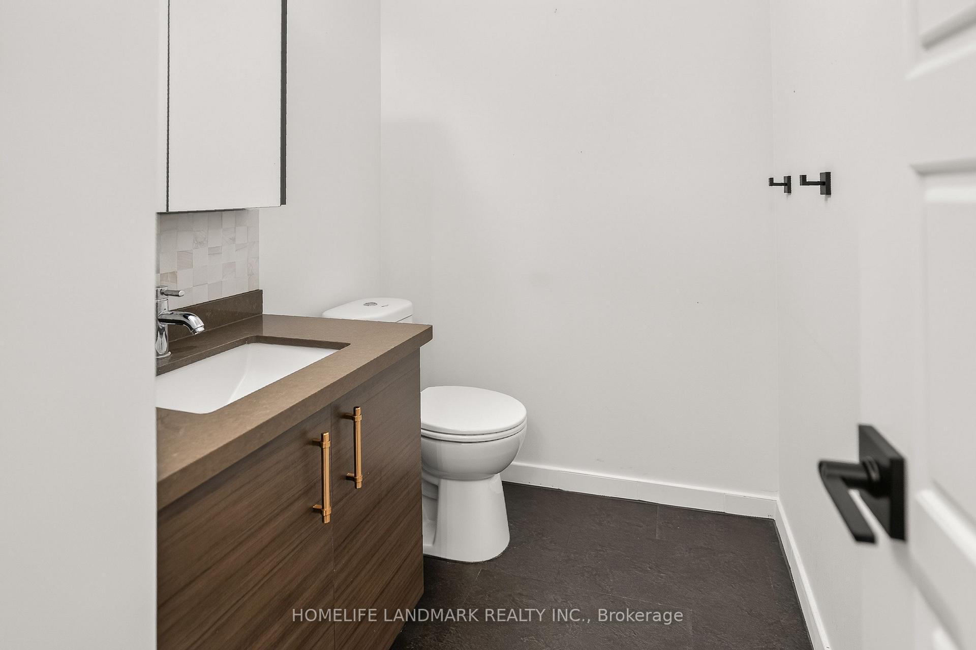 Photo 38 of Unit 116, 8228 Birchmount Road, Markham, Unionville — HOMEH