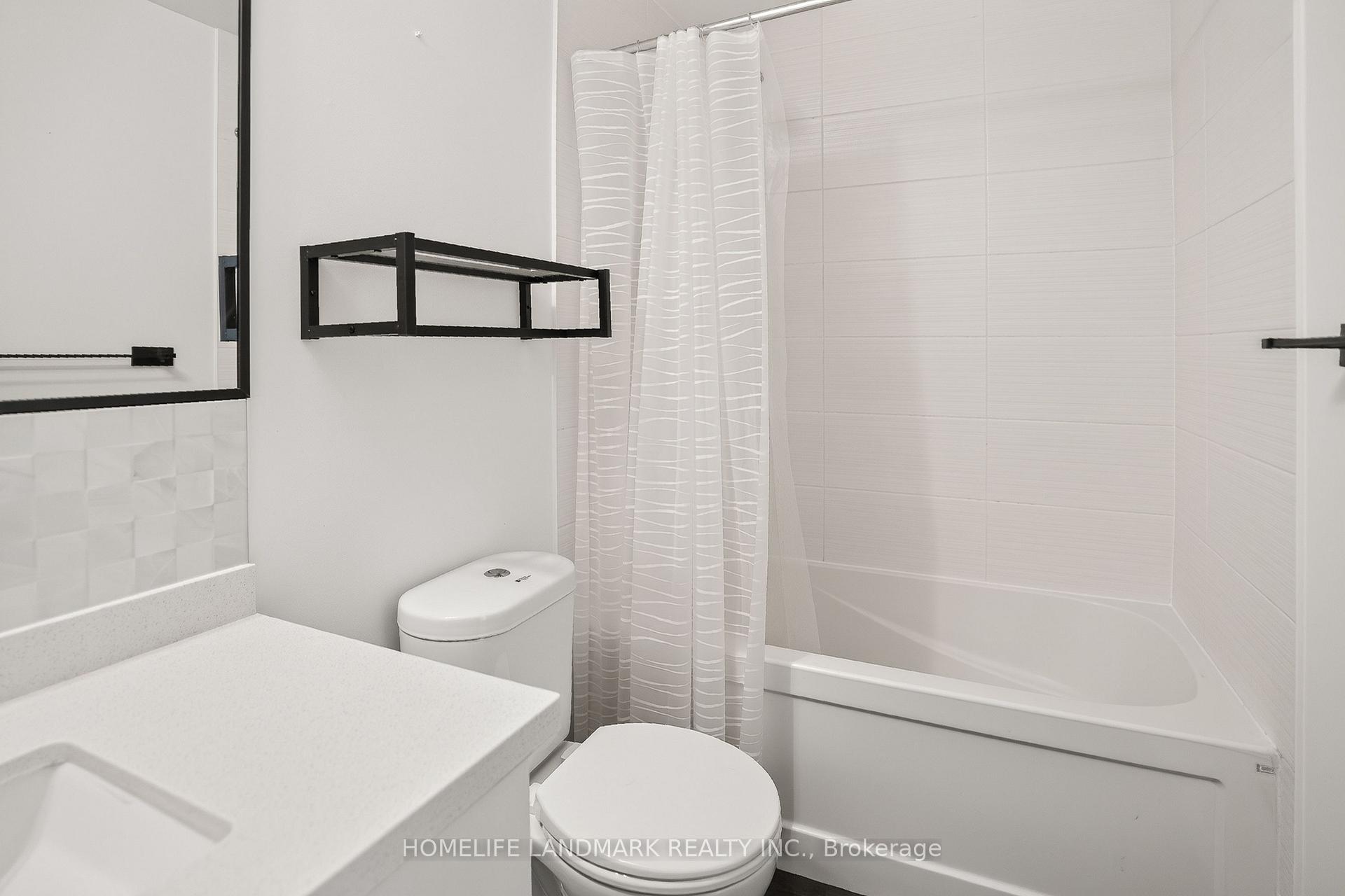 Photo 40 of Unit 116, 8228 Birchmount Road, Markham, Unionville — HOMEH
