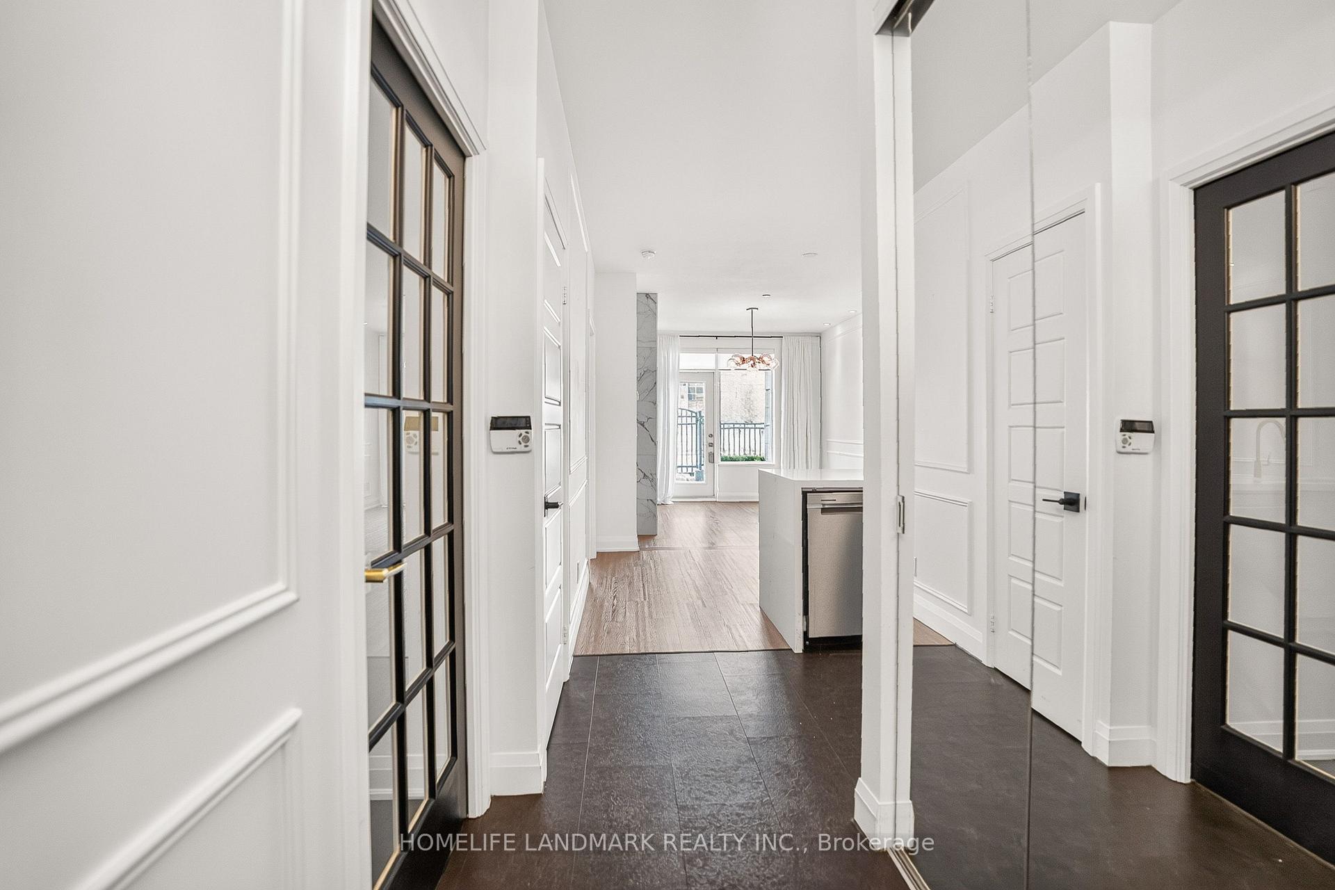 Photo 41 of Unit 116, 8228 Birchmount Road, Markham, Unionville — HOMEH