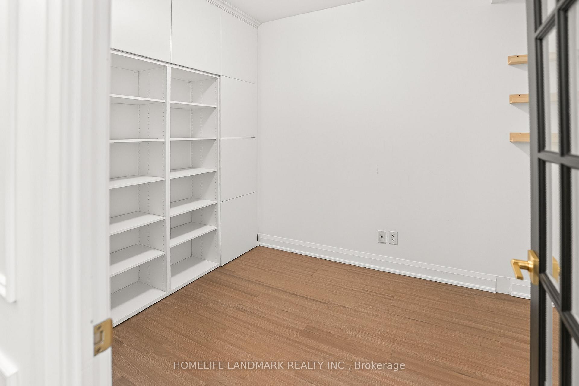 Photo 42 of Unit 116, 8228 Birchmount Road, Markham, Unionville — HOMEH