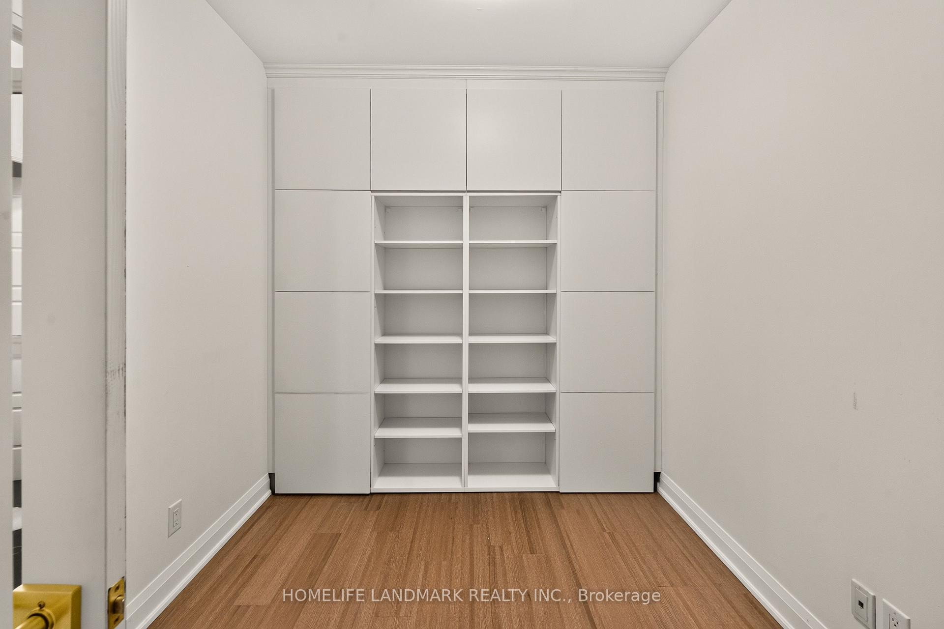 Photo 43 of Unit 116, 8228 Birchmount Road, Markham, Unionville — HOMEH