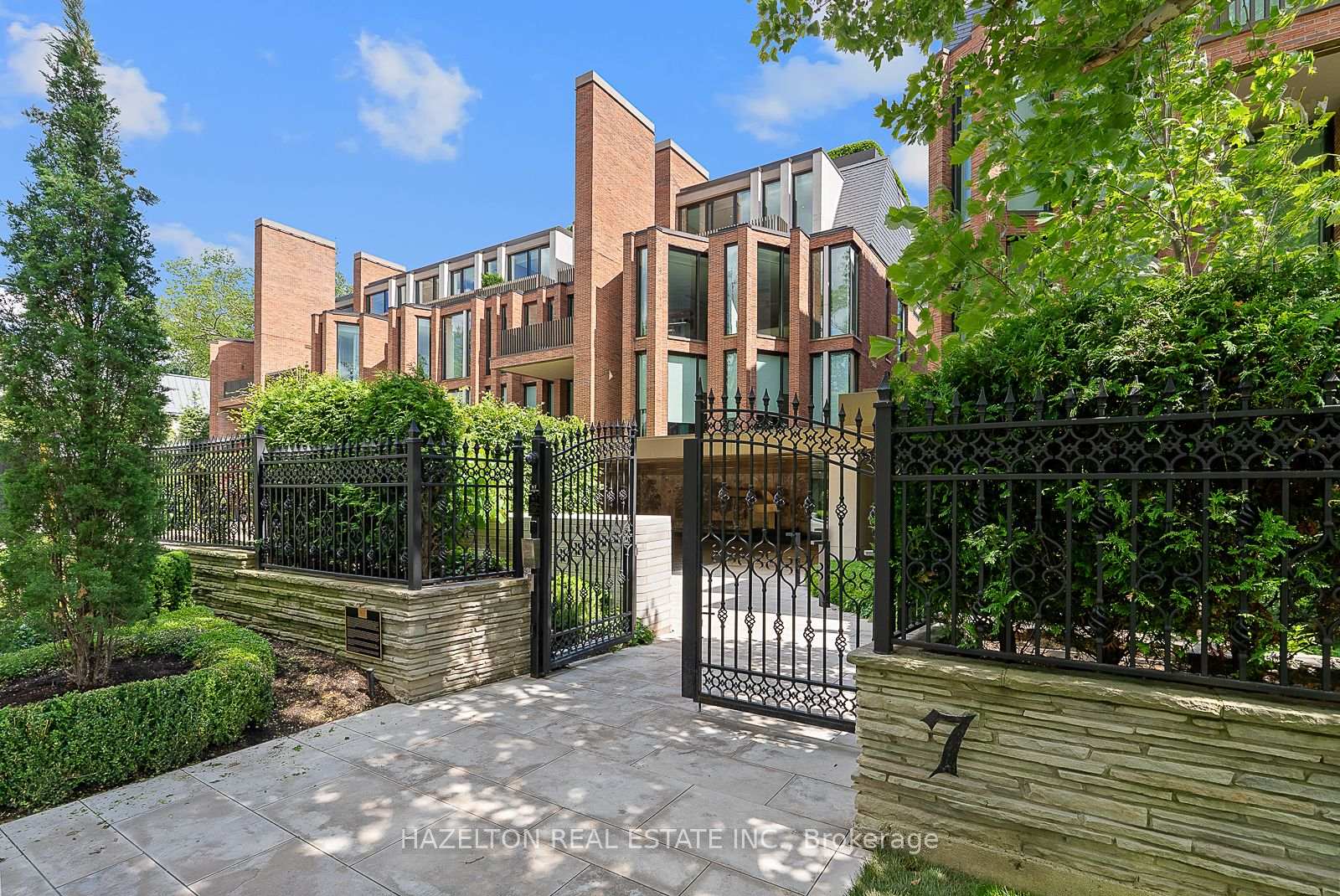 Photo 96 of Unit 302, 7 Dale Avenue, Toronto, Rosedale-Moore Park — HOMEH