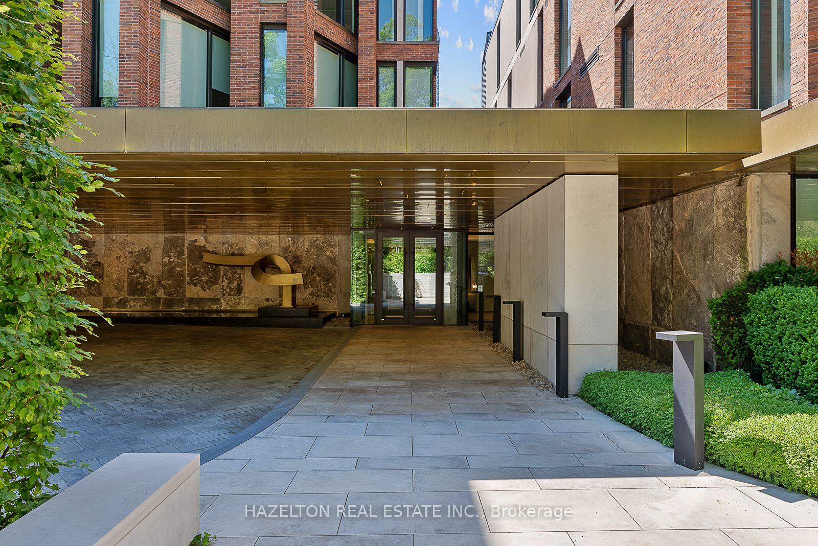 Photo 89 of Unit 302, 7 Dale Avenue, Toronto, Rosedale-Moore Park — HOMEH