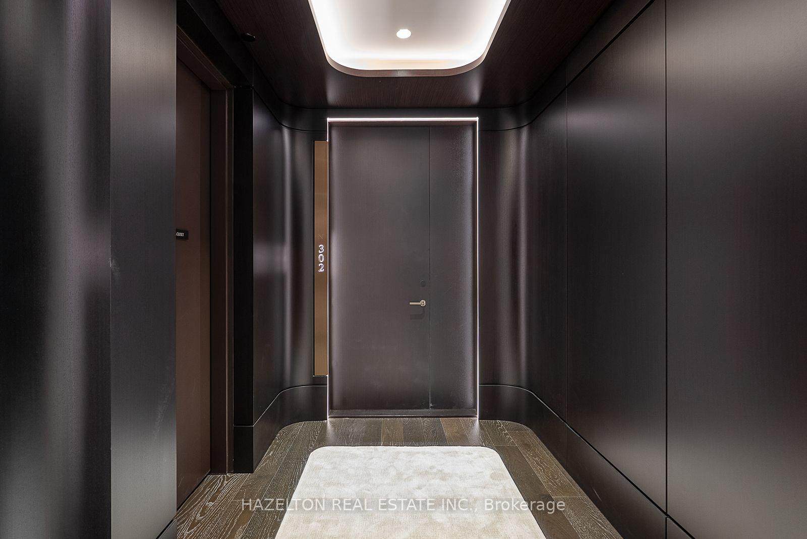 Photo 21 of Unit 302, 7 Dale Avenue, Toronto, Rosedale-Moore Park — HOMEH