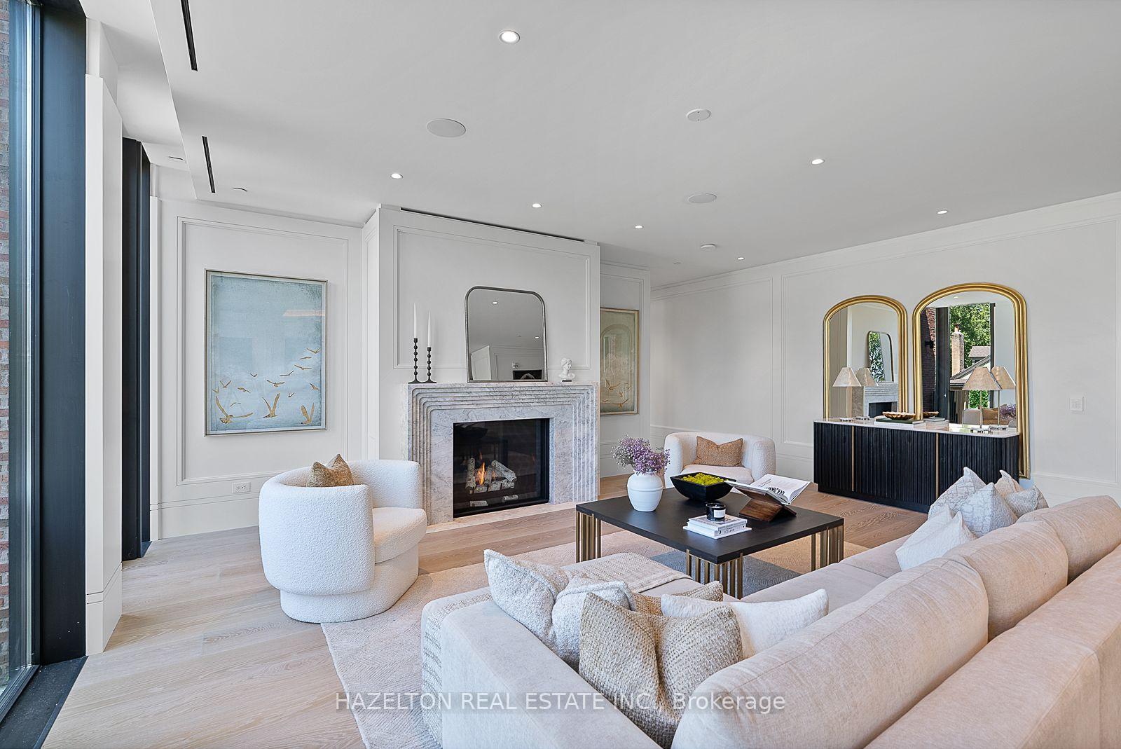 Photo 5 of Unit 302, 7 Dale Avenue, Toronto, Rosedale-Moore Park — HOMEH