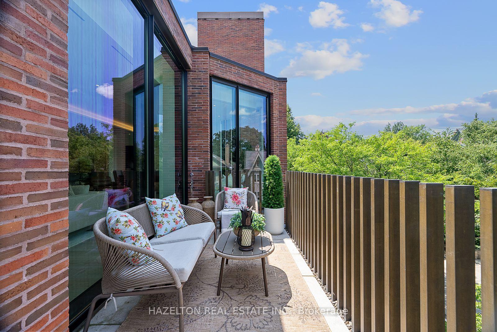 Photo 24 of Unit 302, 7 Dale Avenue, Toronto, Rosedale-Moore Park — HOMEH