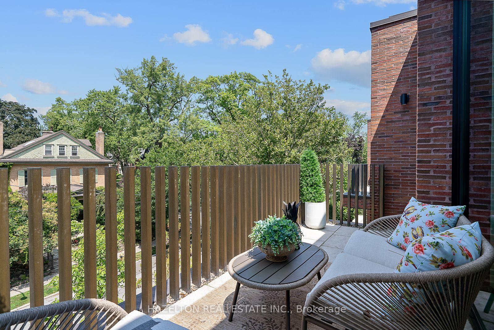 Photo 26 of Unit 302, 7 Dale Avenue, Toronto, Rosedale-Moore Park — HOMEH