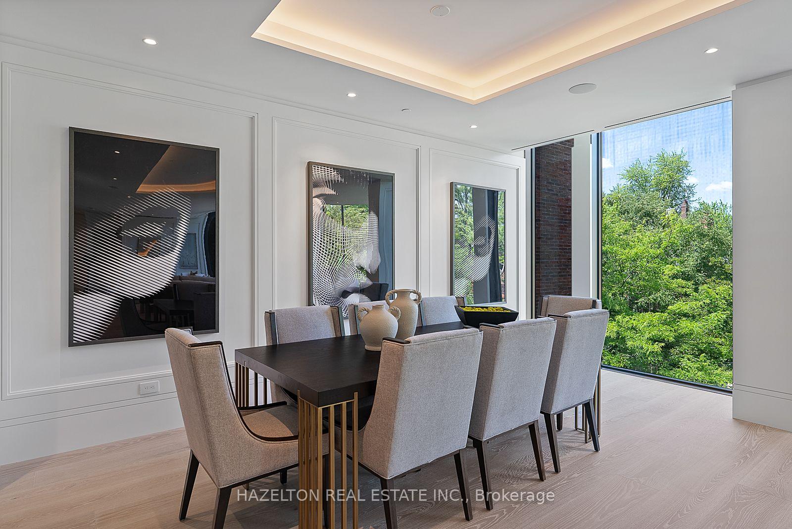 Photo 12 of Unit 302, 7 Dale Avenue, Toronto, Rosedale-Moore Park — HOMEH