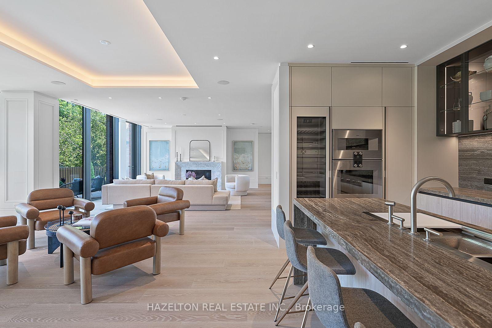 Photo 22 of Unit 302, 7 Dale Avenue, Toronto, Rosedale-Moore Park — HOMEH