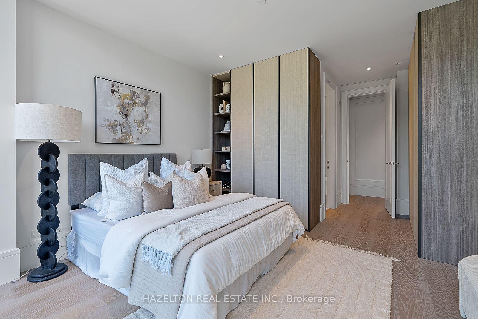 Photo 62 of Unit 302, 7 Dale Avenue, Toronto, Rosedale-Moore Park — HOMEH