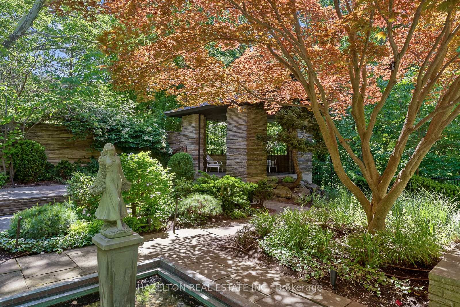 Photo 80 of Unit 302, 7 Dale Avenue, Toronto, Rosedale-Moore Park — HOMEH