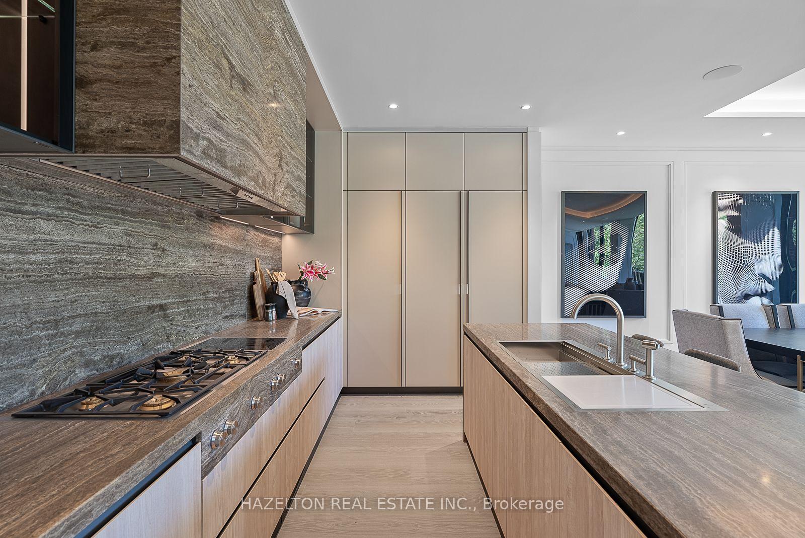 Photo 36 of Unit 302, 7 Dale Avenue, Toronto, Rosedale-Moore Park — HOMEH