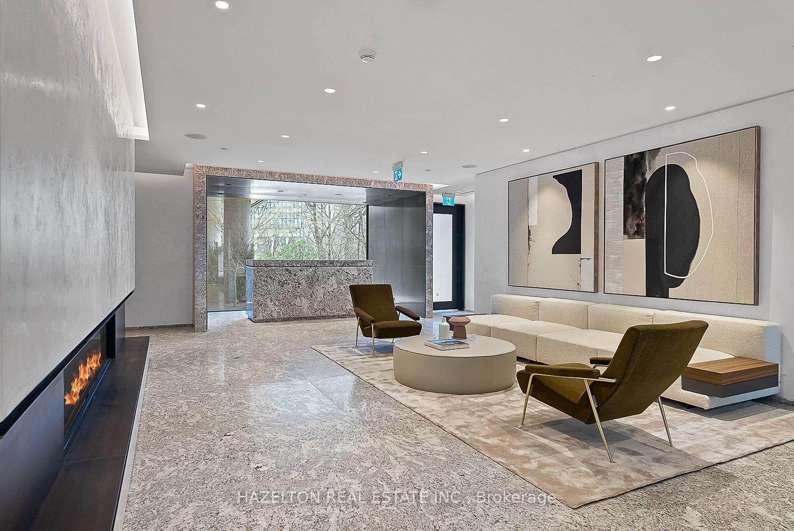 Photo 92 of Unit 302, 7 Dale Avenue, Toronto, Rosedale-Moore Park — HOMEH
