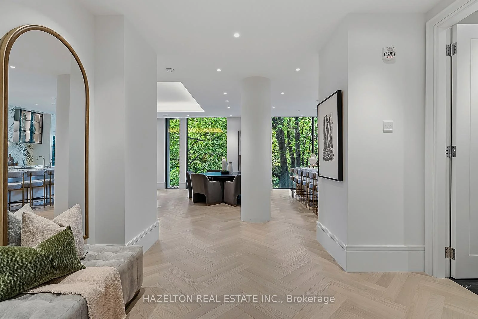 Photo 13 of Unit 302, 7 Dale Avenue, Toronto, Rosedale-Moore Park — HOMEH