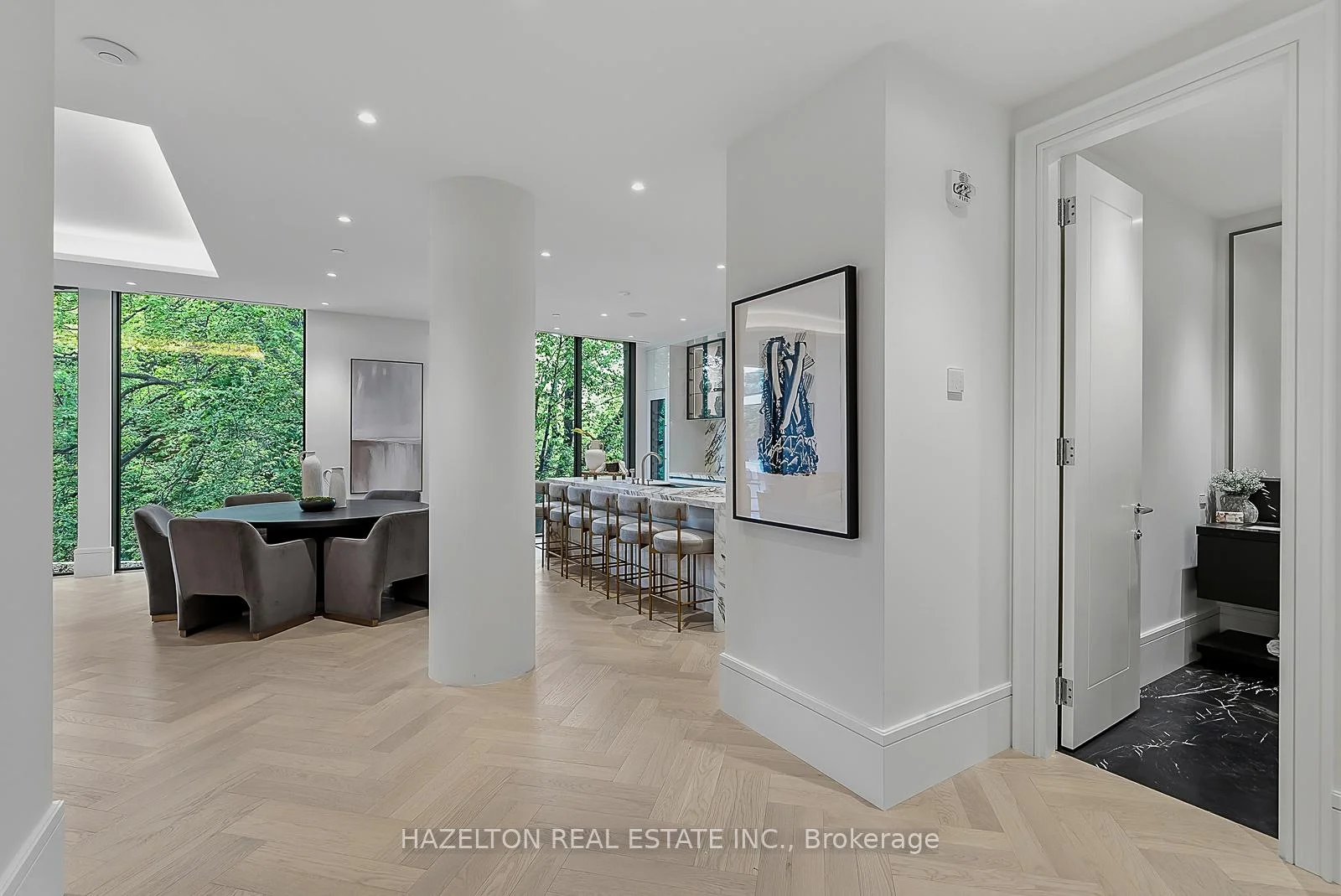 Photo 15 of Unit 302, 7 Dale Avenue, Toronto, Rosedale-Moore Park — HOMEH