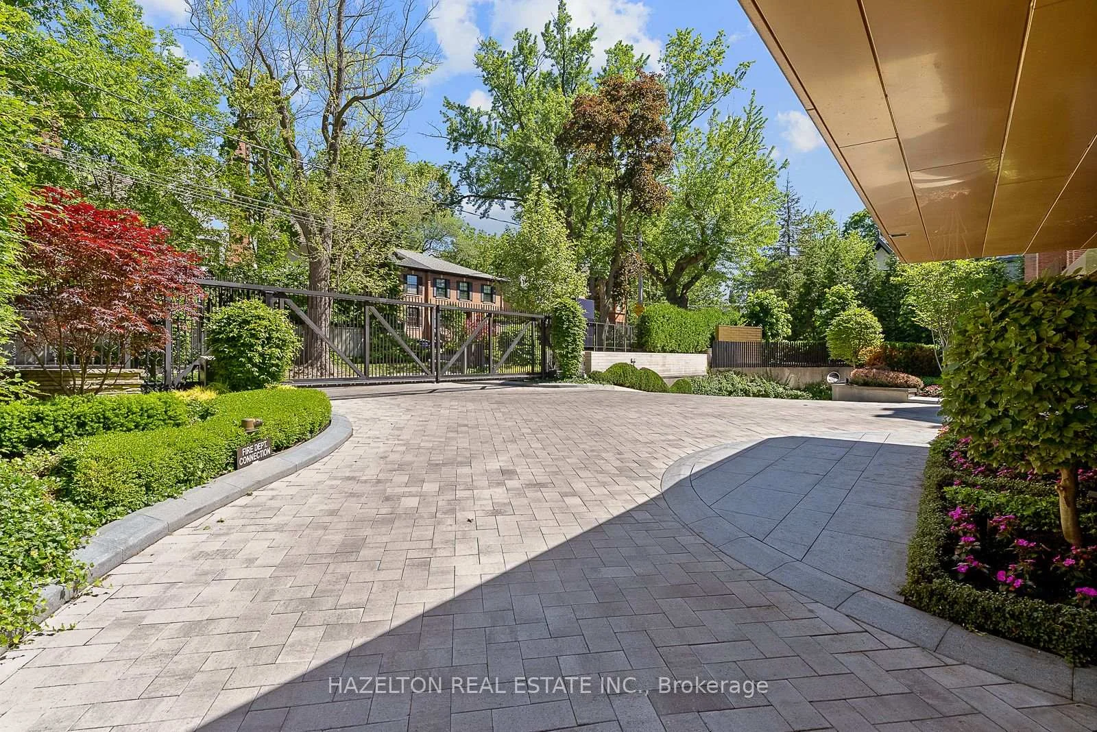 Photo 18 of Unit 302, 7 Dale Avenue, Toronto, Rosedale-Moore Park — HOMEH