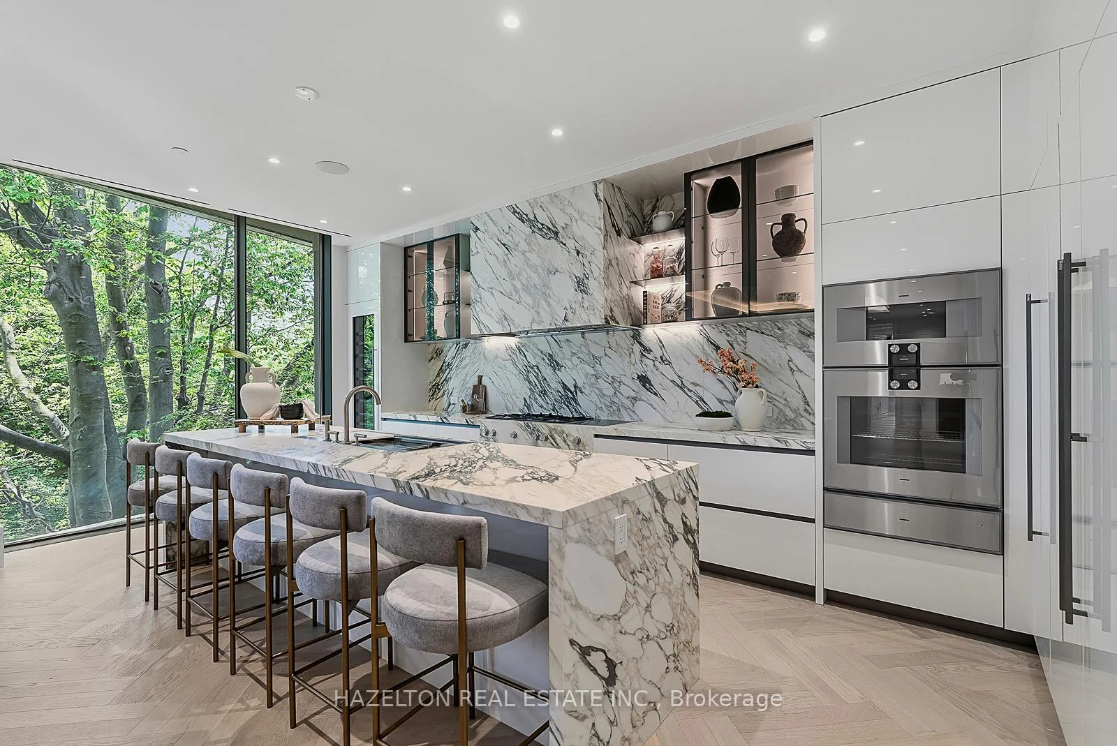 Photo 20 of Unit 302, 7 Dale Avenue, Toronto, Rosedale-Moore Park — HOMEH