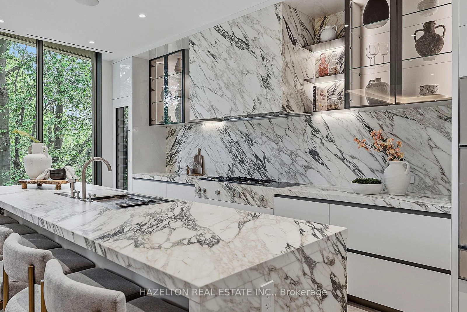 Photo 27 of Unit 302, 7 Dale Avenue, Toronto, Rosedale-Moore Park — HOMEH