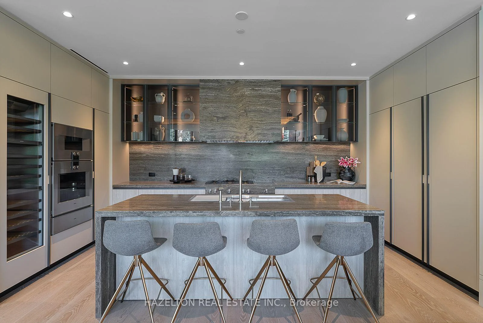 Photo 30 of Unit 302, 7 Dale Avenue, Toronto, Rosedale-Moore Park — HOMEH