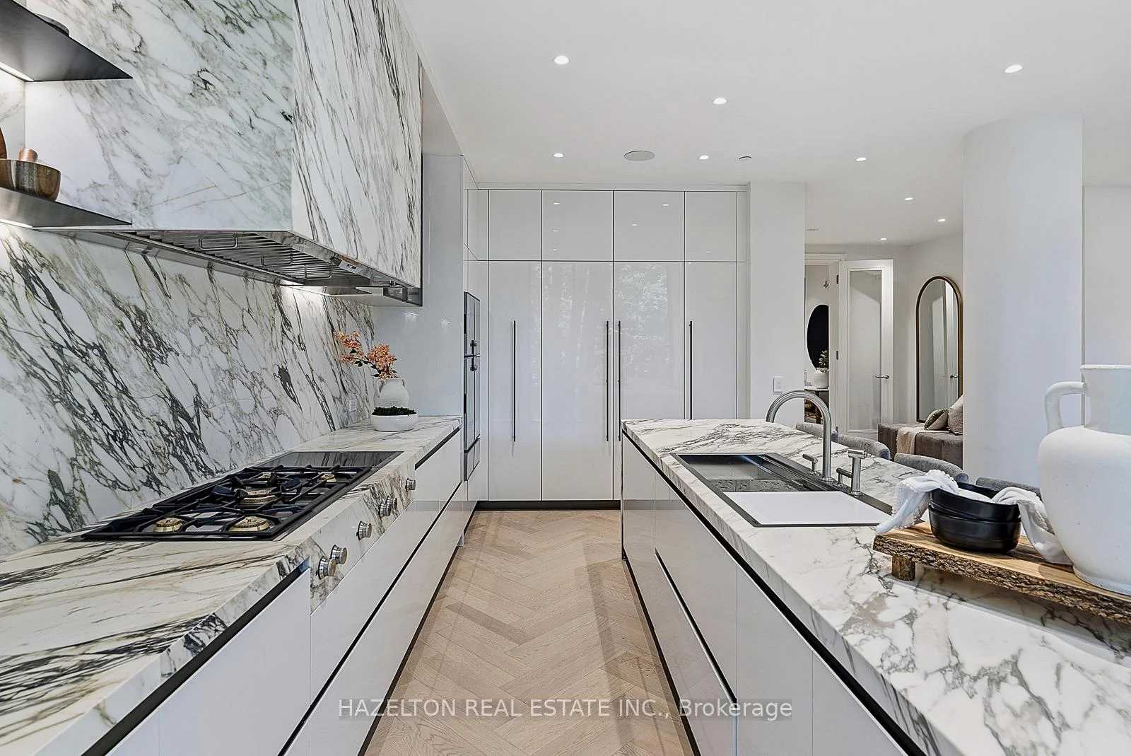 Photo 33 of Unit 302, 7 Dale Avenue, Toronto, Rosedale-Moore Park — HOMEH