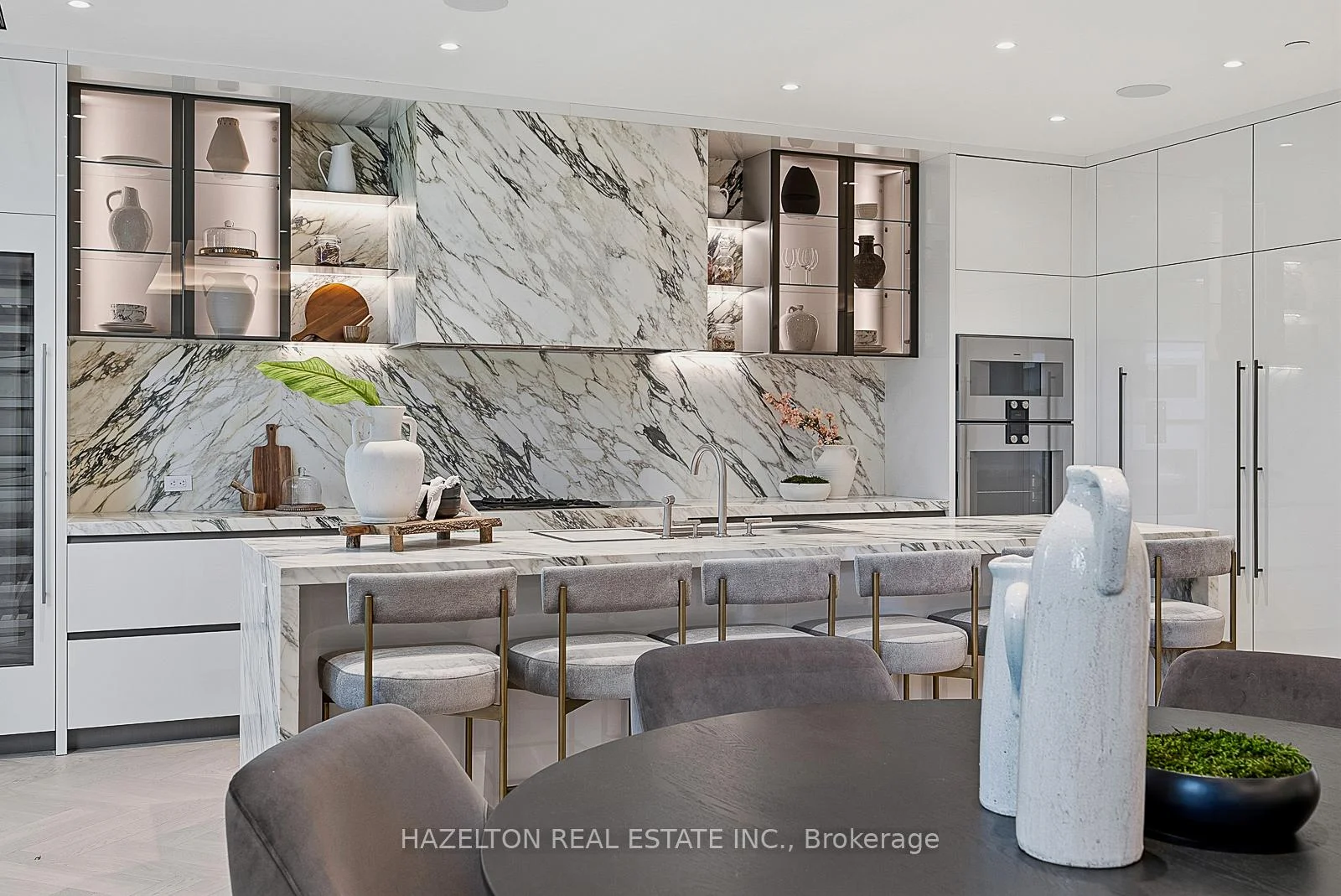 Photo 37 of Unit 302, 7 Dale Avenue, Toronto, Rosedale-Moore Park — HOMEH