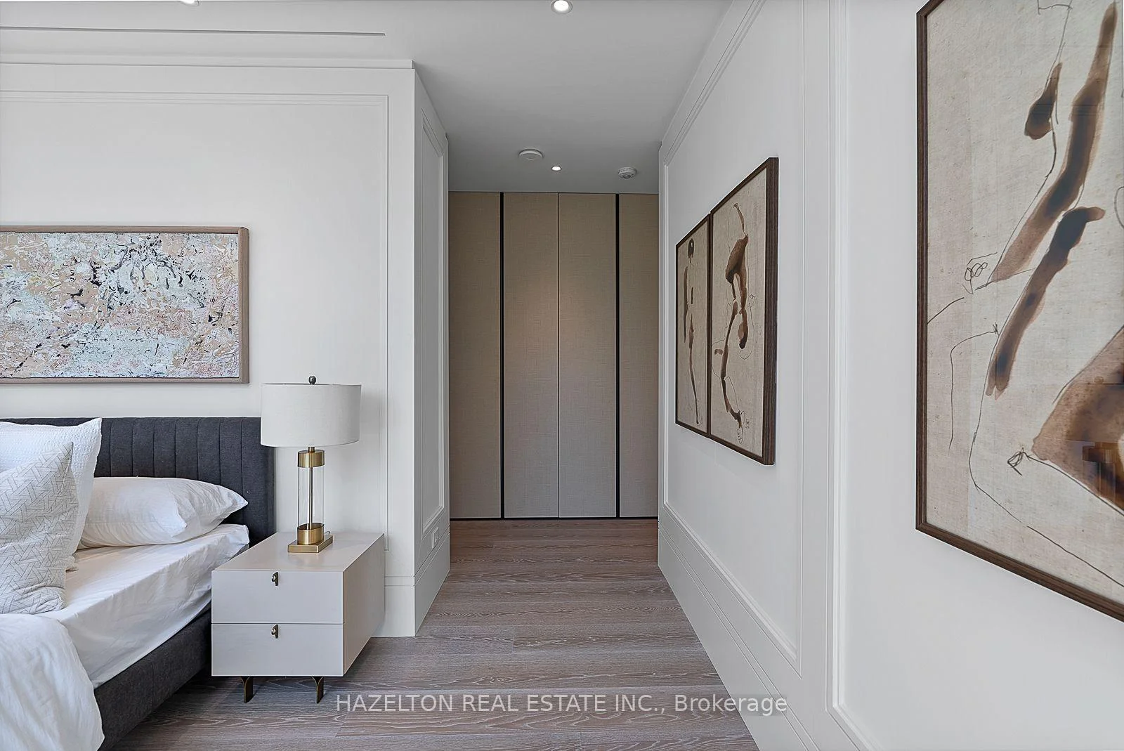 Photo 41 of Unit 302, 7 Dale Avenue, Toronto, Rosedale-Moore Park — HOMEH