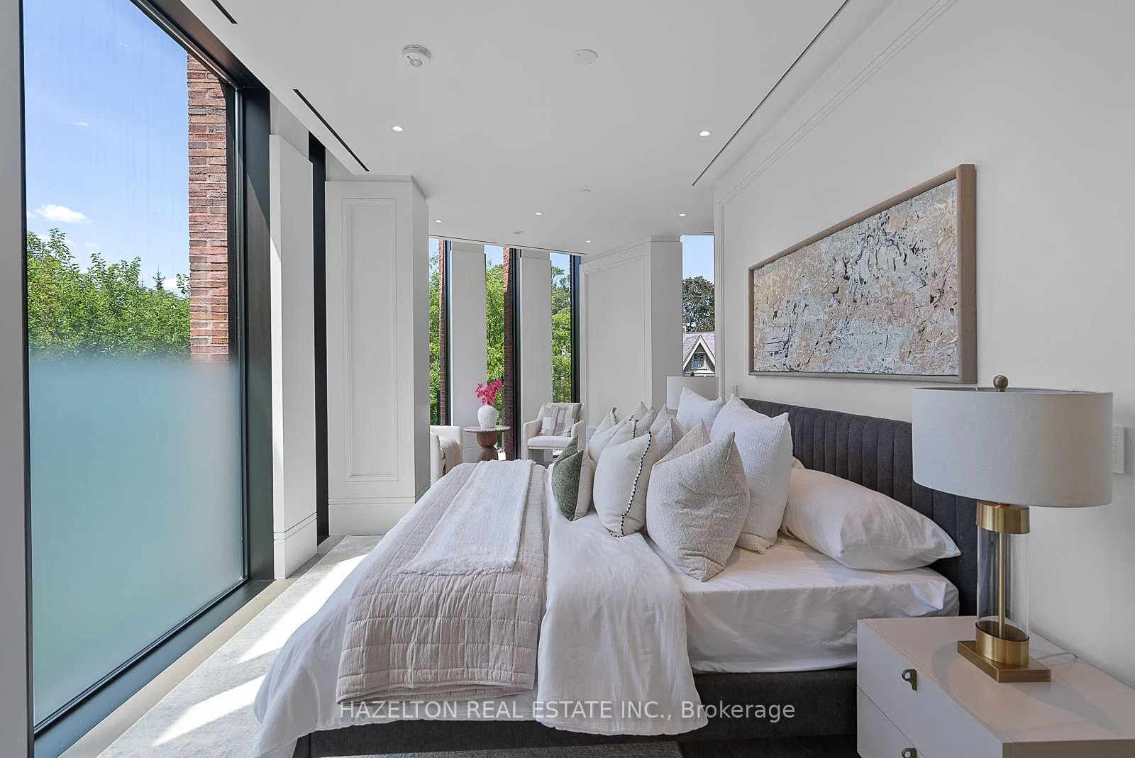 Photo 43 of Unit 302, 7 Dale Avenue, Toronto, Rosedale-Moore Park — HOMEH
