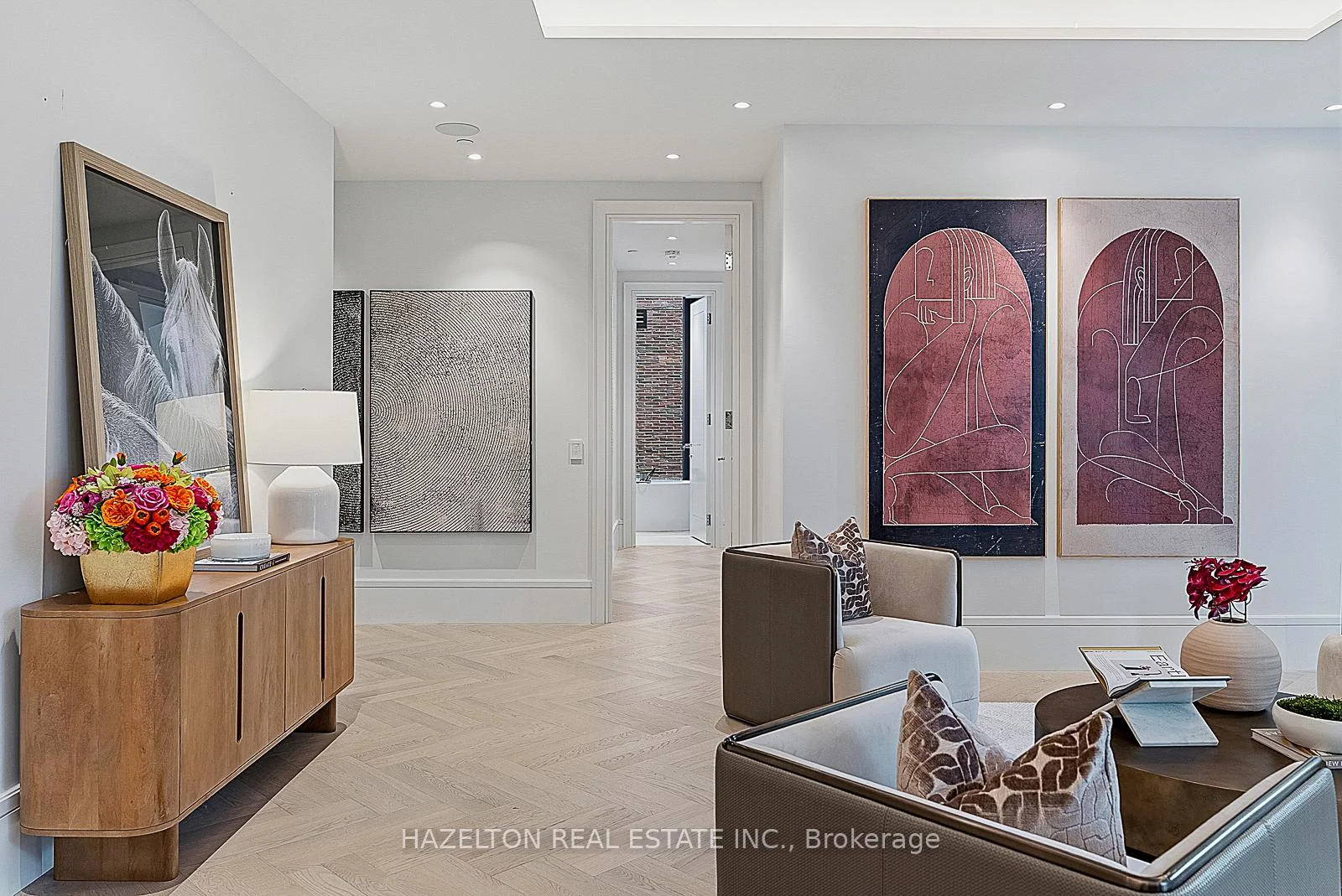 Photo 48 of Unit 302, 7 Dale Avenue, Toronto, Rosedale-Moore Park — HOMEH