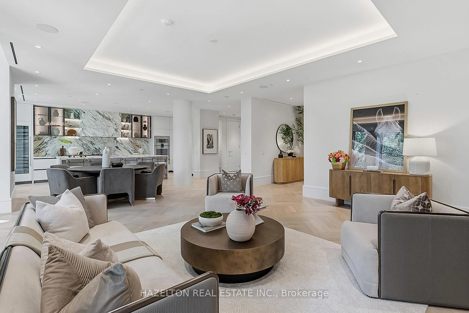 Photo 50 of Unit 302, 7 Dale Avenue, Toronto, Rosedale-Moore Park — HOMEH