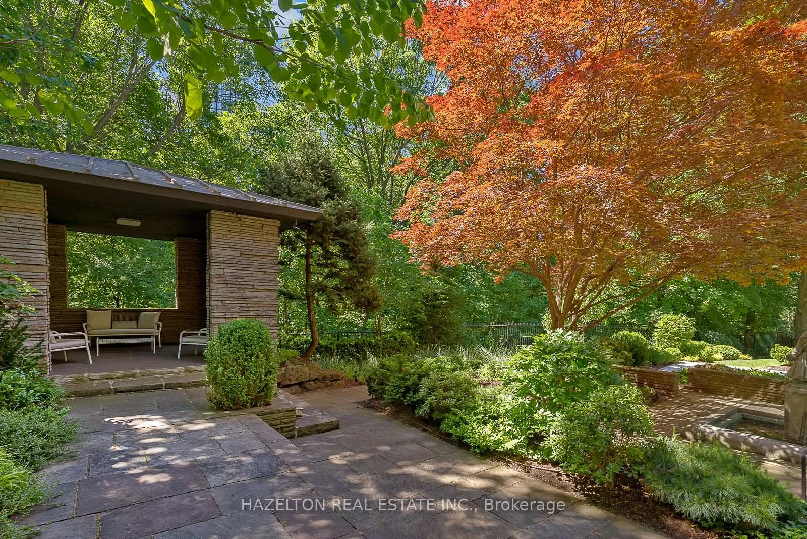 Photo 55 of Unit 302, 7 Dale Avenue, Toronto, Rosedale-Moore Park — HOMEH