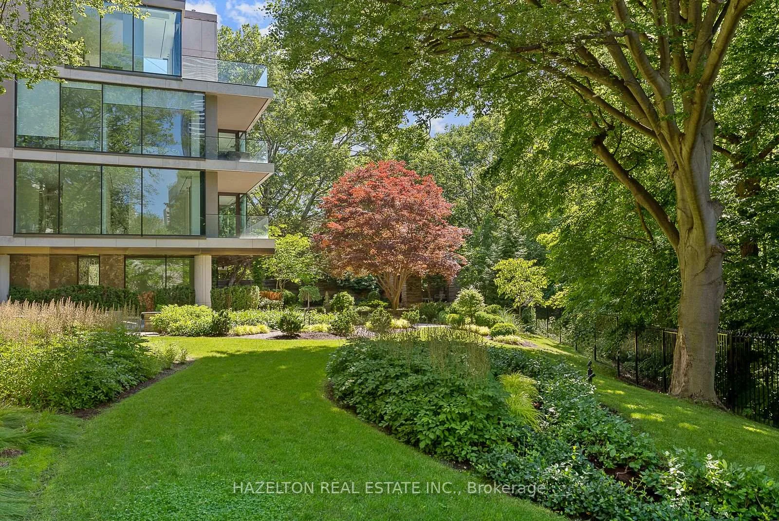 Photo 57 of Unit 302, 7 Dale Avenue, Toronto, Rosedale-Moore Park — HOMEH