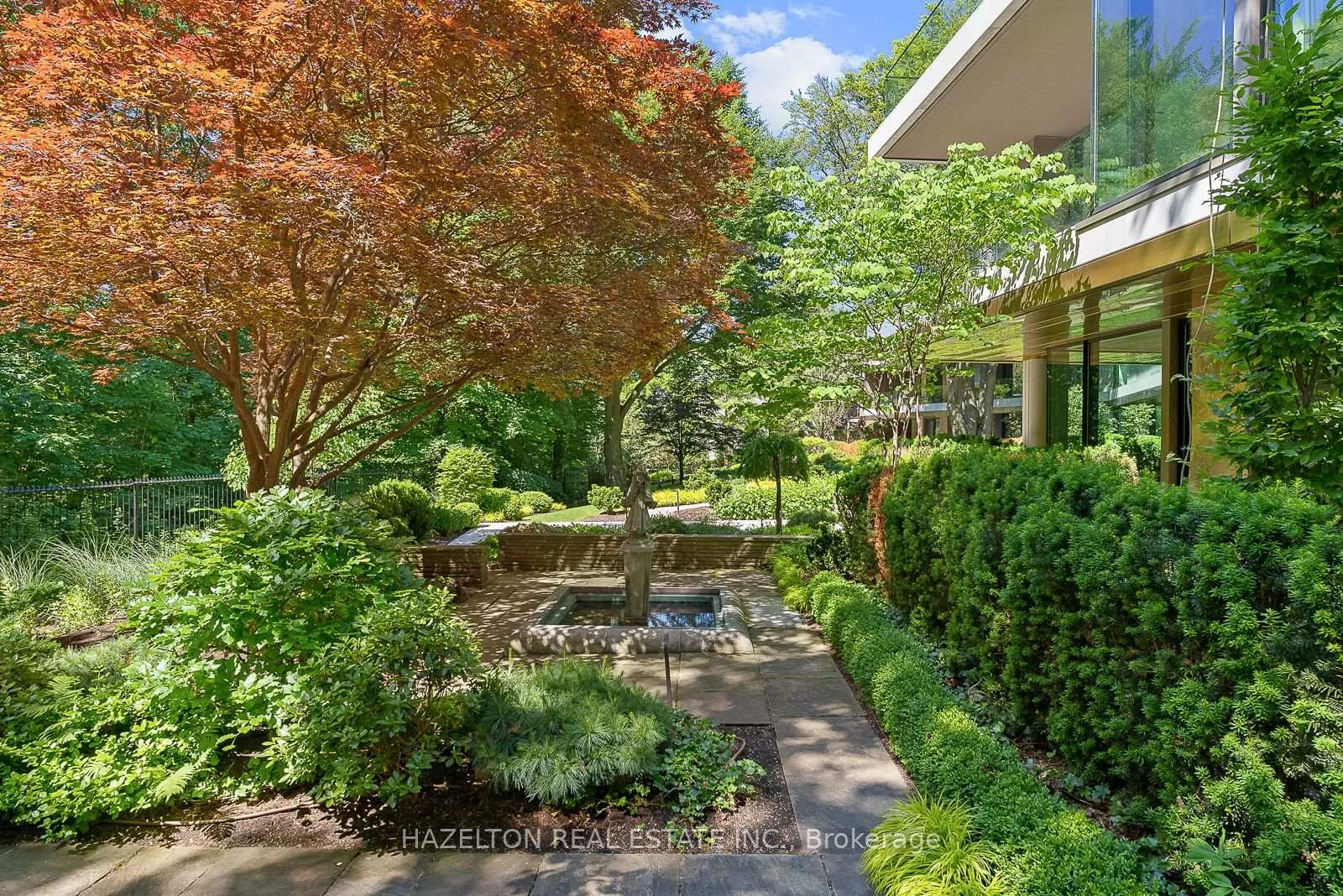 Photo 64 of Unit 302, 7 Dale Avenue, Toronto, Rosedale-Moore Park — HOMEH