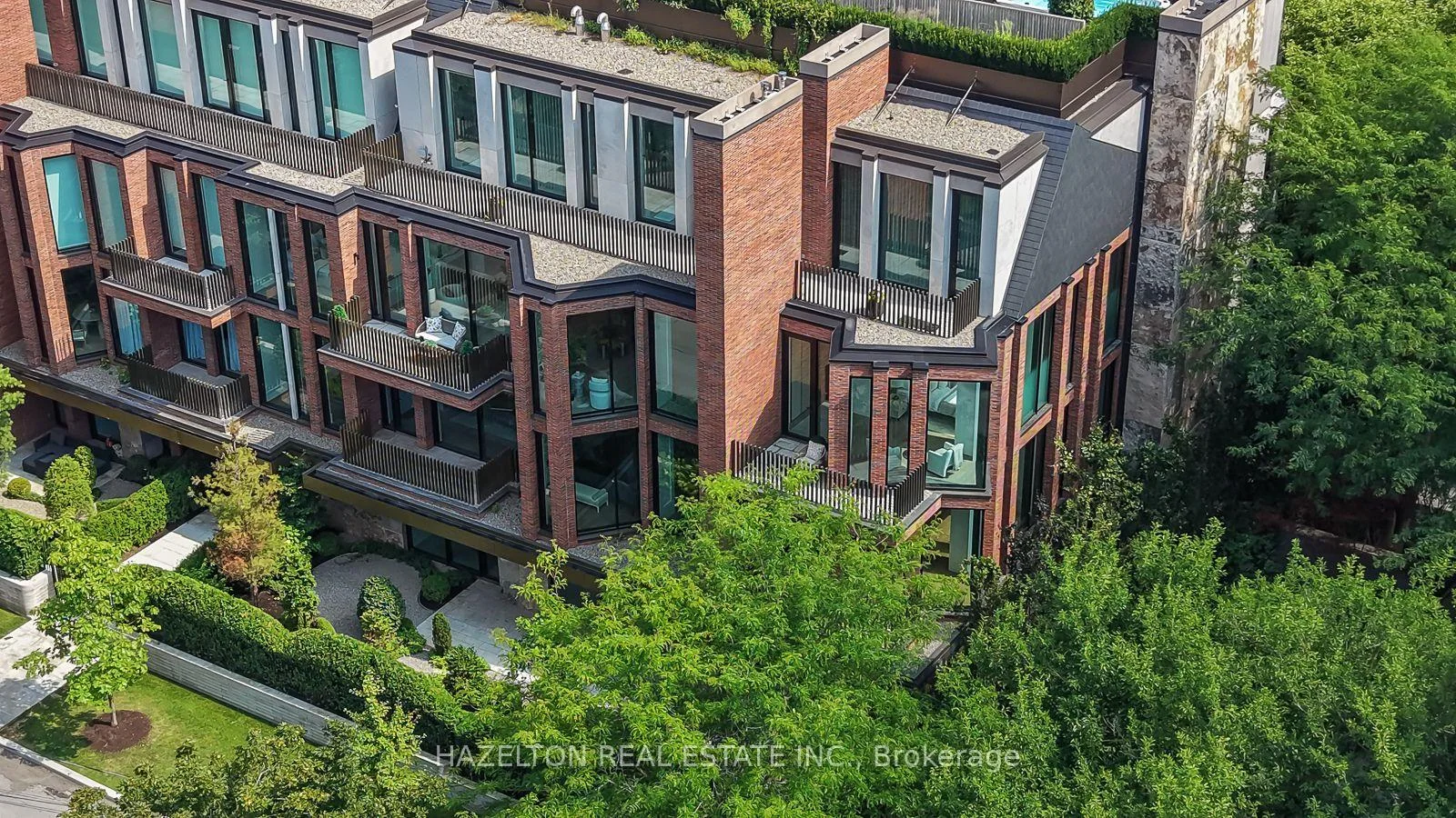 Photo 70 of Unit 302, 7 Dale Avenue, Toronto, Rosedale-Moore Park — HOMEH
