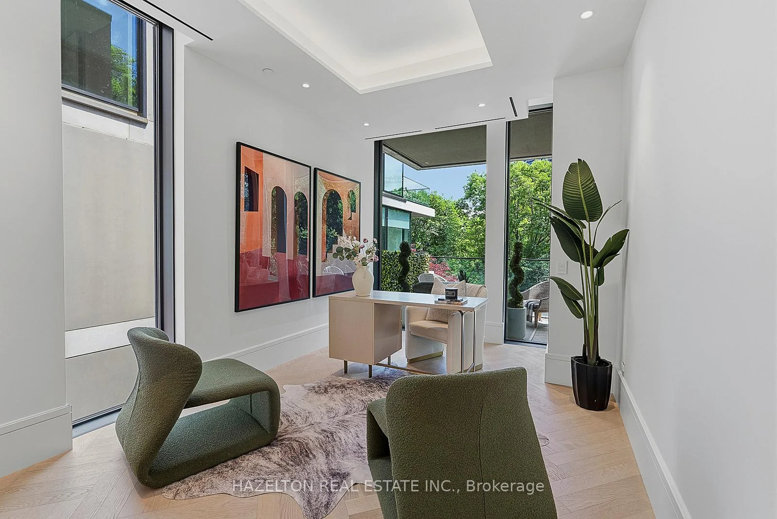 Photo 72 of Unit 302, 7 Dale Avenue, Toronto, Rosedale-Moore Park — HOMEH