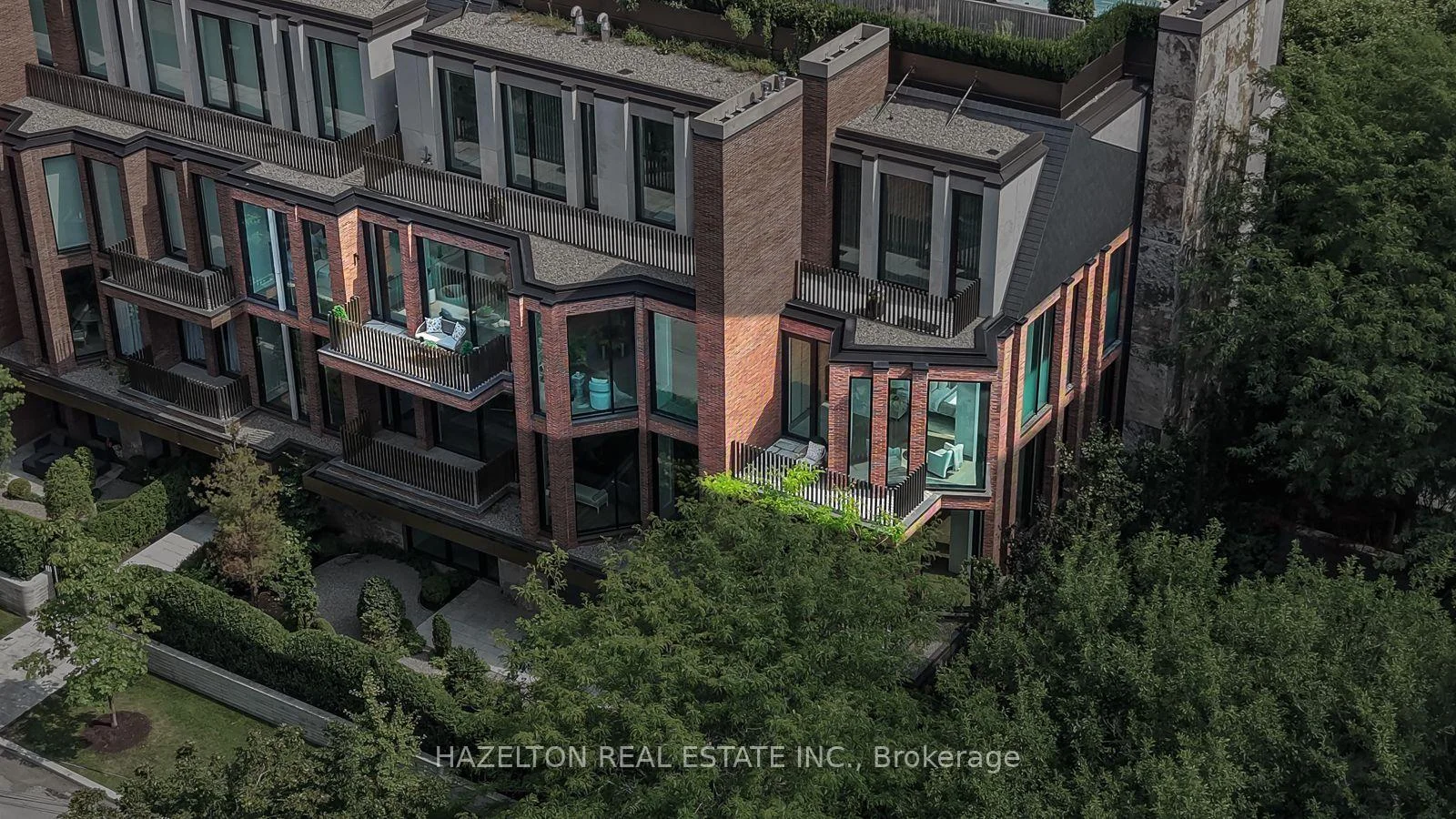 Photo 73 of Unit 302, 7 Dale Avenue, Toronto, Rosedale-Moore Park — HOMEH