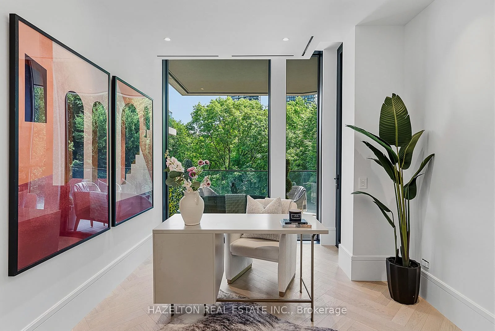 Photo 75 of Unit 302, 7 Dale Avenue, Toronto, Rosedale-Moore Park — HOMEH