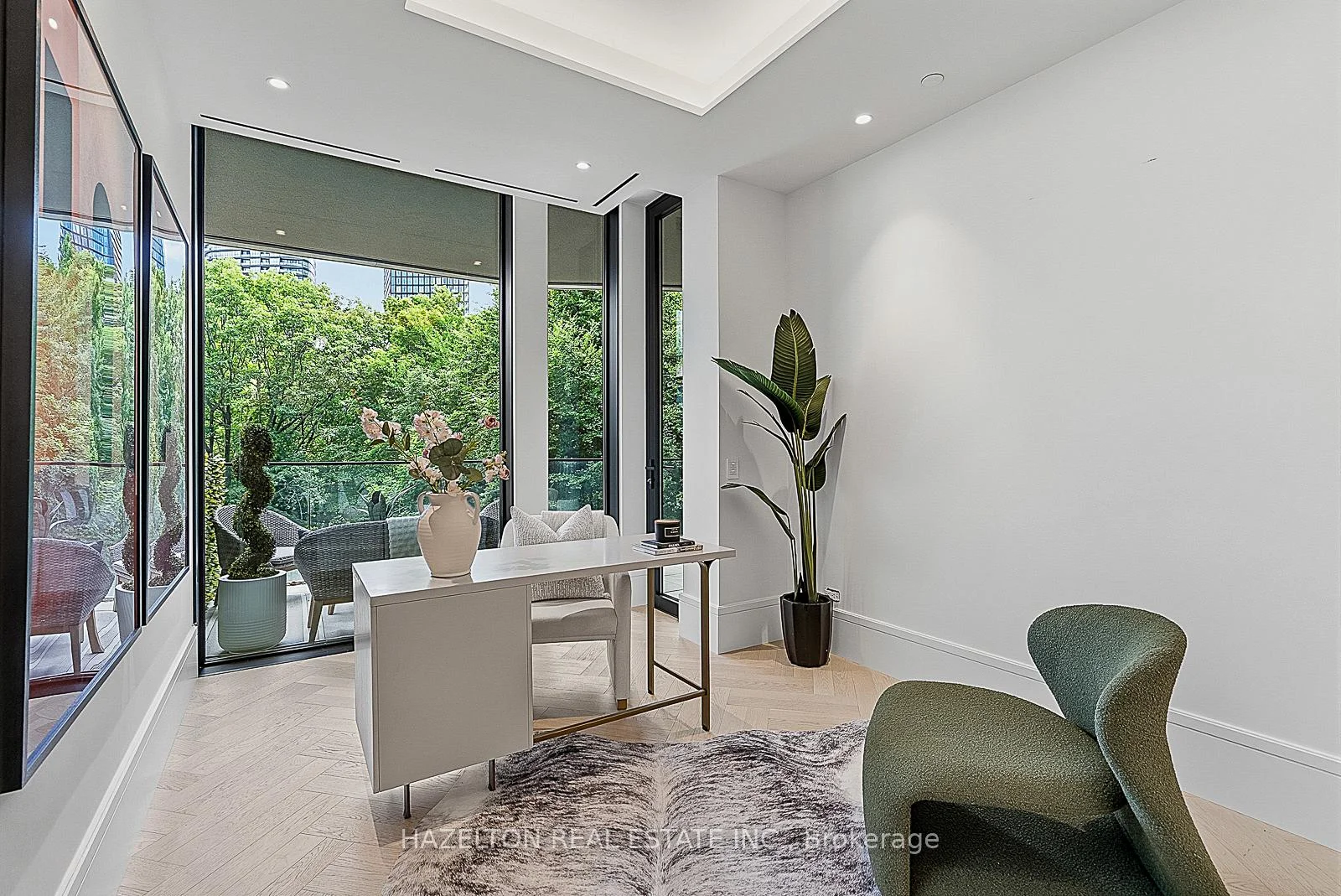 Photo 77 of Unit 302, 7 Dale Avenue, Toronto, Rosedale-Moore Park — HOMEH