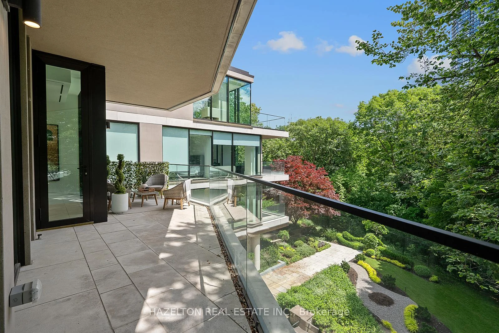 Photo 93 of Unit 302, 7 Dale Avenue, Toronto, Rosedale-Moore Park — HOMEH