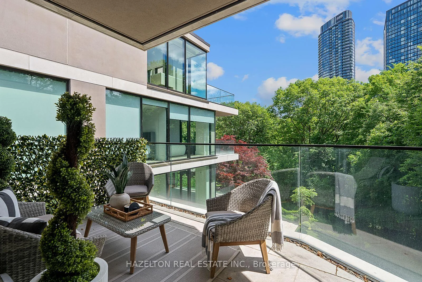 Photo 97 of Unit 302, 7 Dale Avenue, Toronto, Rosedale-Moore Park — HOMEH