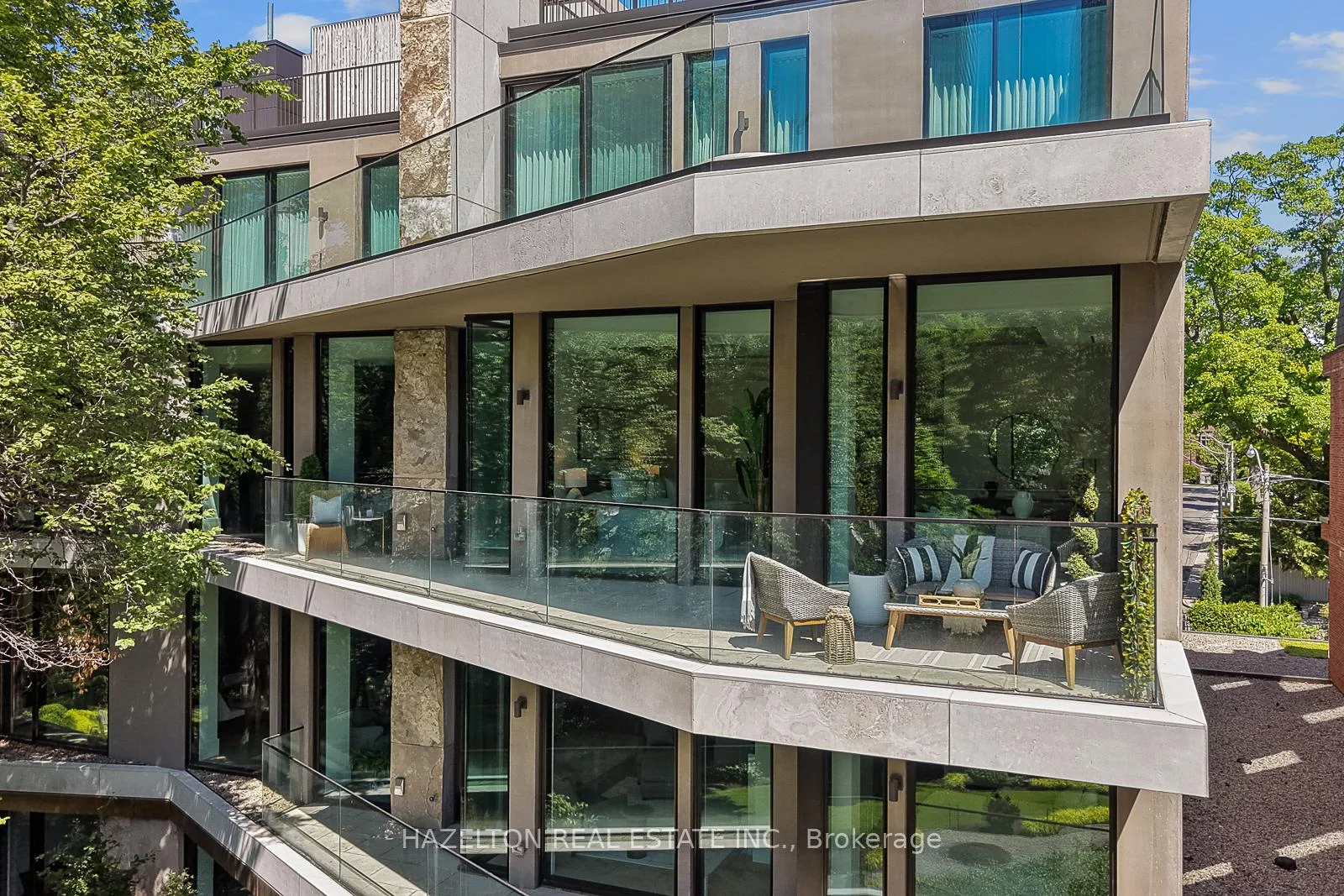 Photo 99 of Unit 302, 7 Dale Avenue, Toronto, Rosedale-Moore Park — HOMEH