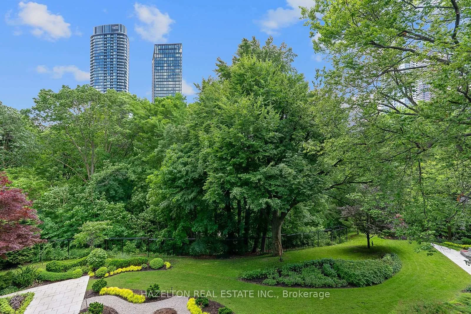 Photo 100 of Unit 302, 7 Dale Avenue, Toronto, Rosedale-Moore Park — HOMEH