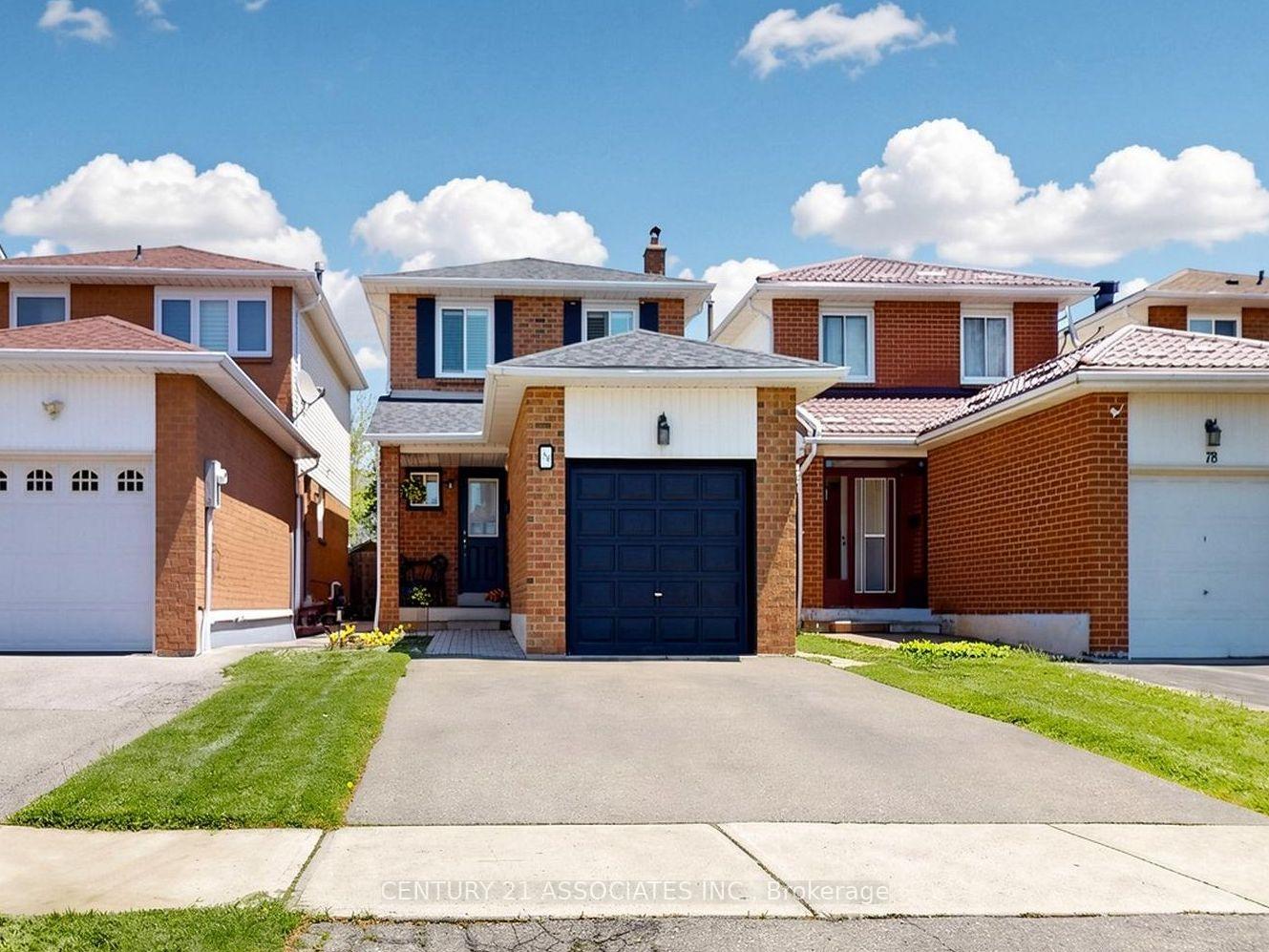 Photo 7 of 80 Stephensen Court, Brampton, Madoc — HOMEH