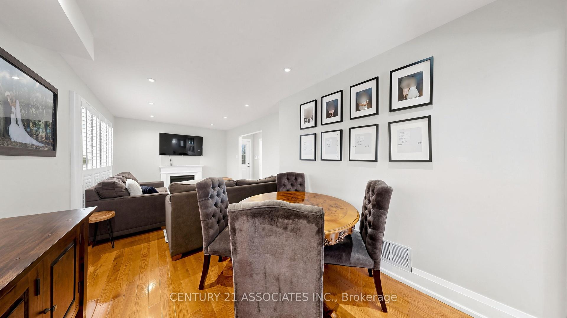 Photo 15 of 80 Stephensen Court, Brampton, Madoc — HOMEH