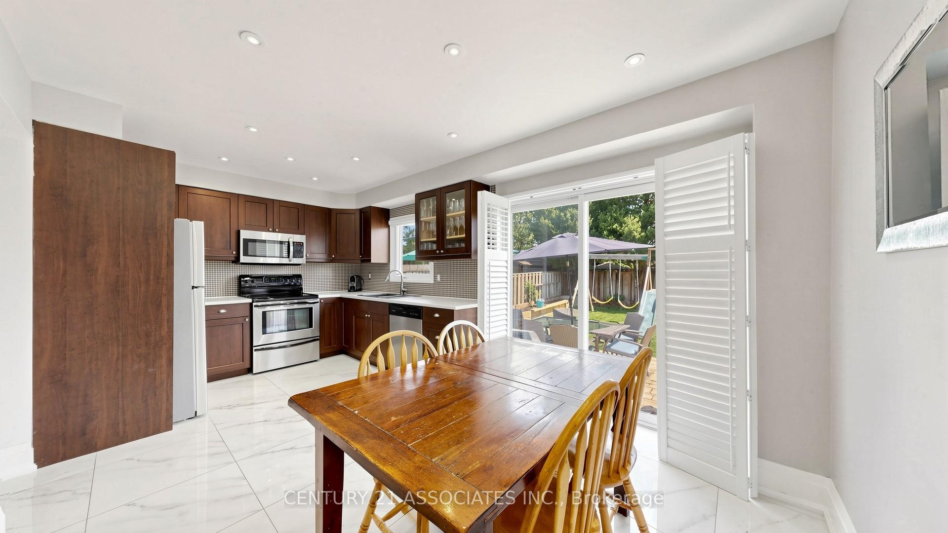 Photo 21 of 80 Stephensen Court, Brampton, Madoc — HOMEH