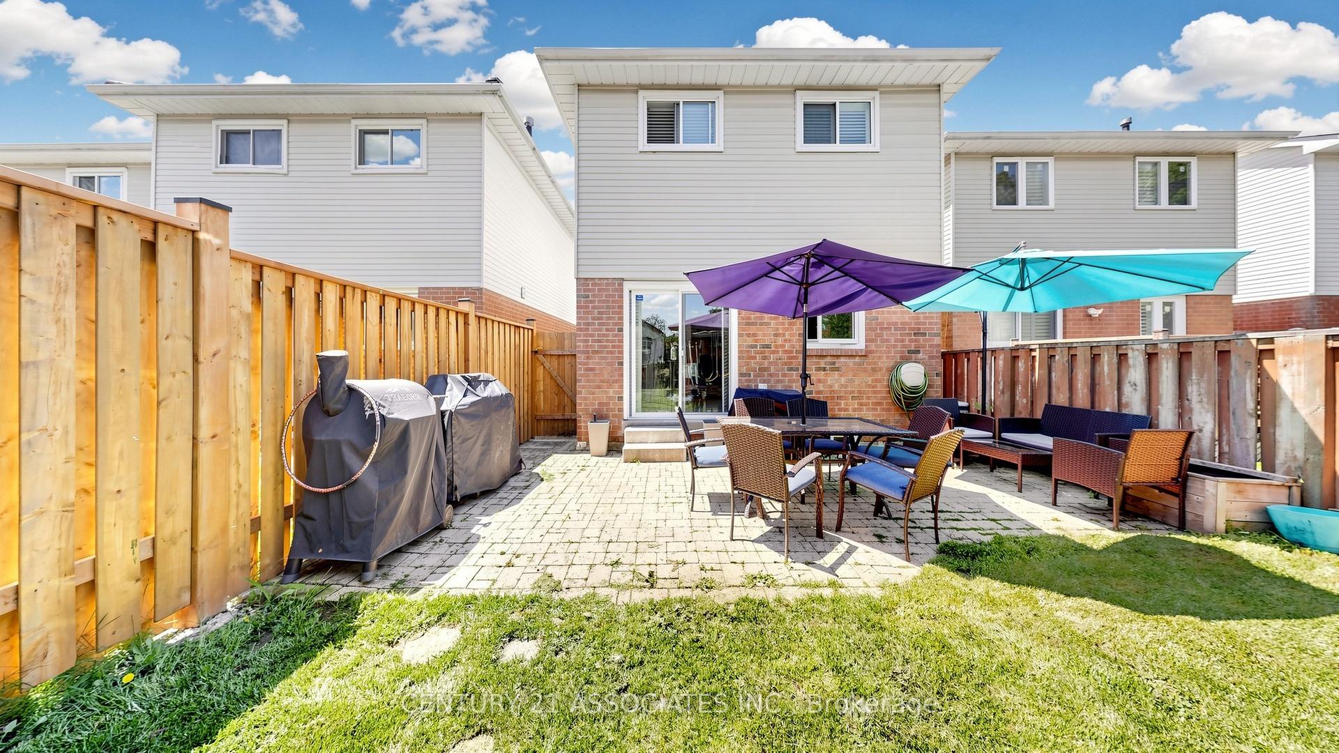 Photo 43 of 80 Stephensen Court, Brampton, Madoc — HOMEH