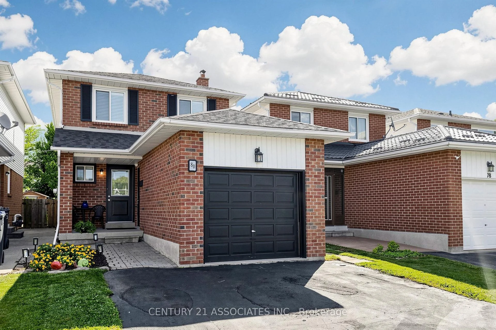 Photo 3 of 80 Stephensen Court, Brampton, Madoc — HOMEH