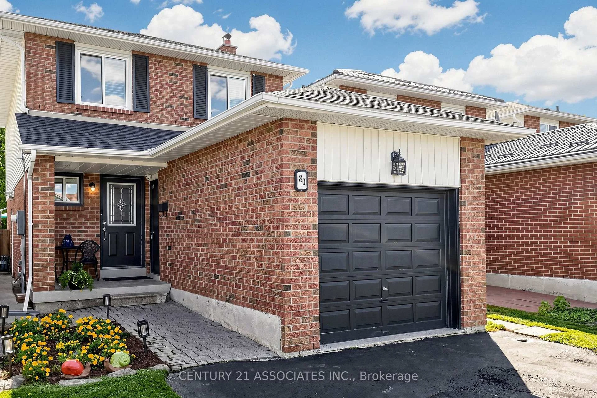 Photo 1 of 80 Stephensen Court, Brampton, Madoc — HOMEH